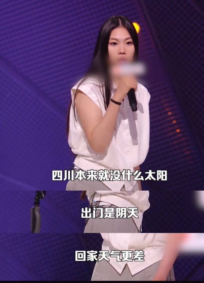 怎么会有人的童年创伤是李宗盛 小时候听歌听出了“危机感”，长大后再回头看才发现，