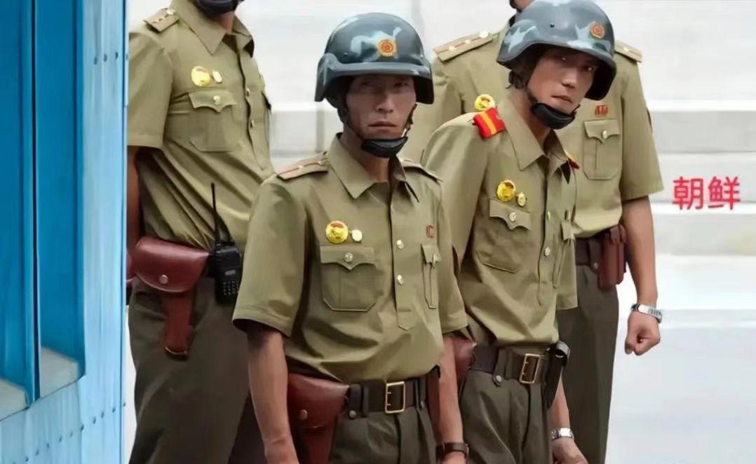 如果这两边要干起来，你觉得谁更厉害一点，胜算大一些？

以前他们也打过，南边的除