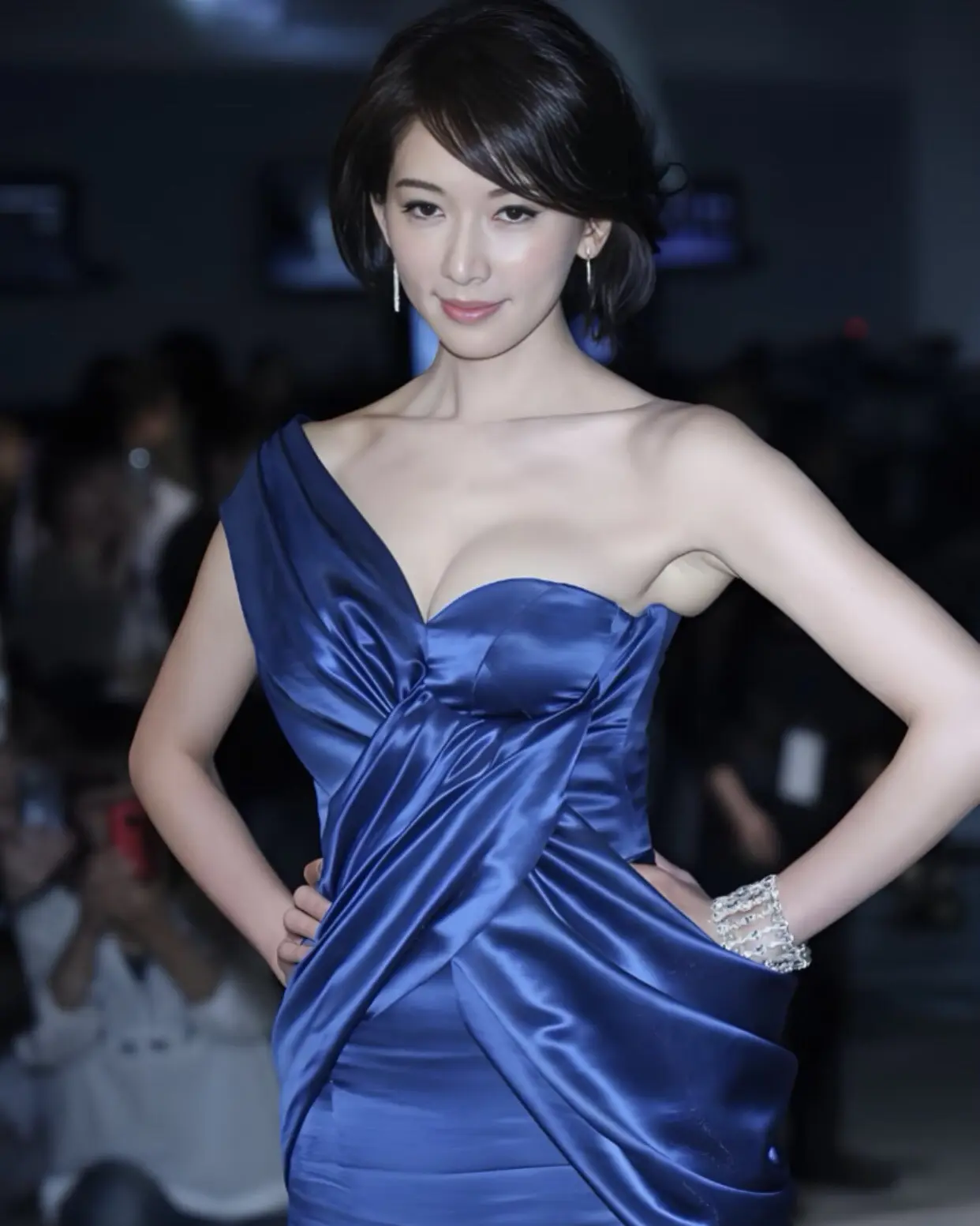 林志玲