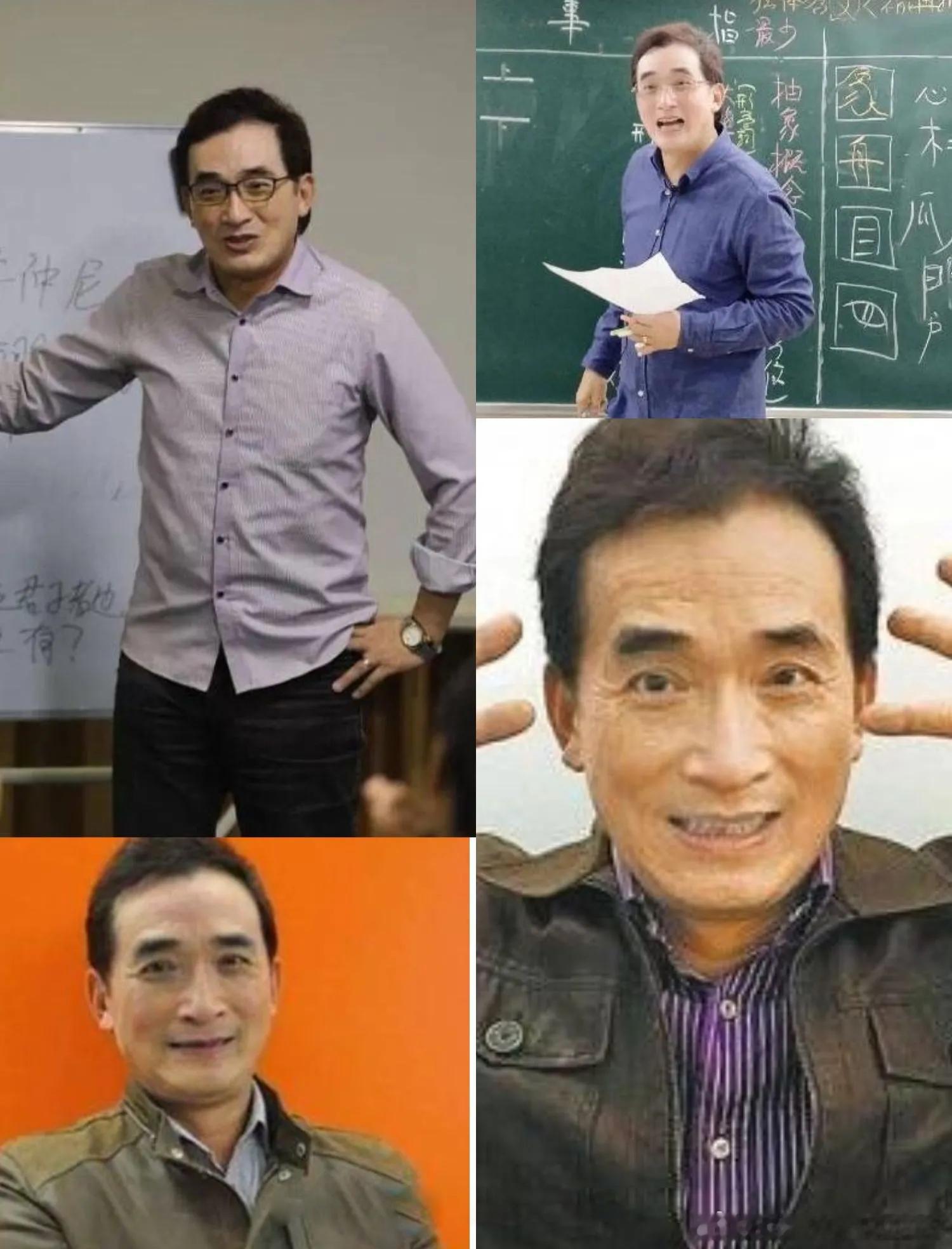 陈国星。小说《房思琪的初恋乐园》中诱奸学生的“兽师”李文华的原型。陈国星利用国文