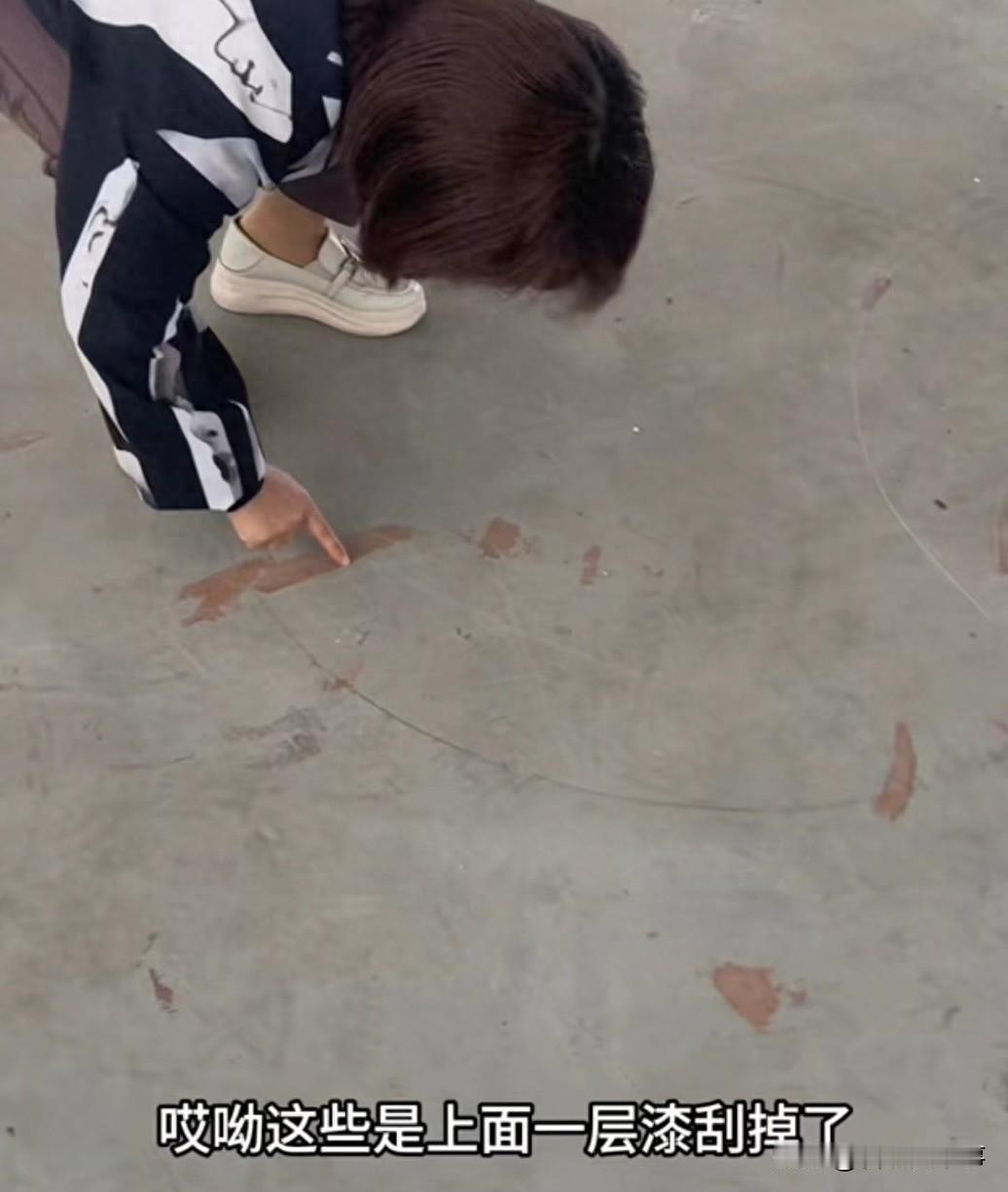 又是一个“提灯定损”？浙江东阳，一男子在其厂房租赁期满退租时，遭遇了房东提出的一