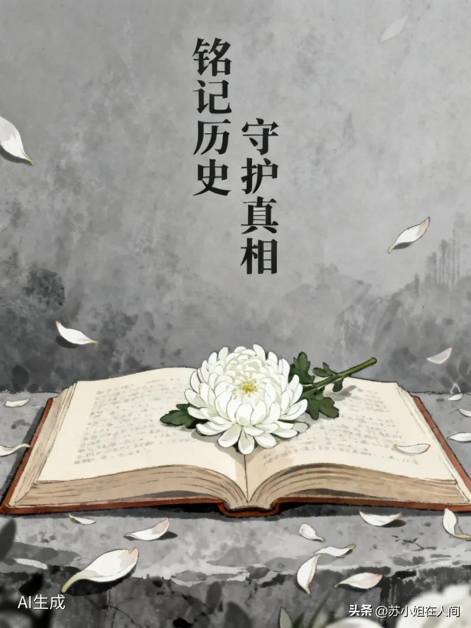 要对日本做历史清算了吗？6月26日央视发声：面向全球征集南京大屠杀文献资料！公告