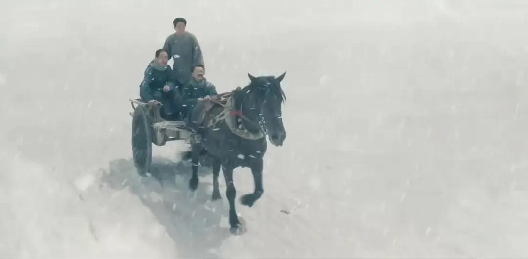 最近一直在看《毛选》，终于发现人生的秘诀。就是心定。发生啥事都不怕不慌，稳得住，