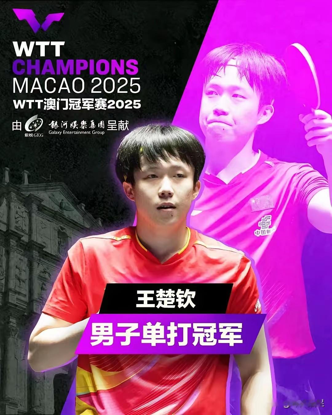 吴晙诚打户上时威风八面，战林诗栋时成软蛋一枚；
林诗栋打吴晙诚时威风八面，战林德