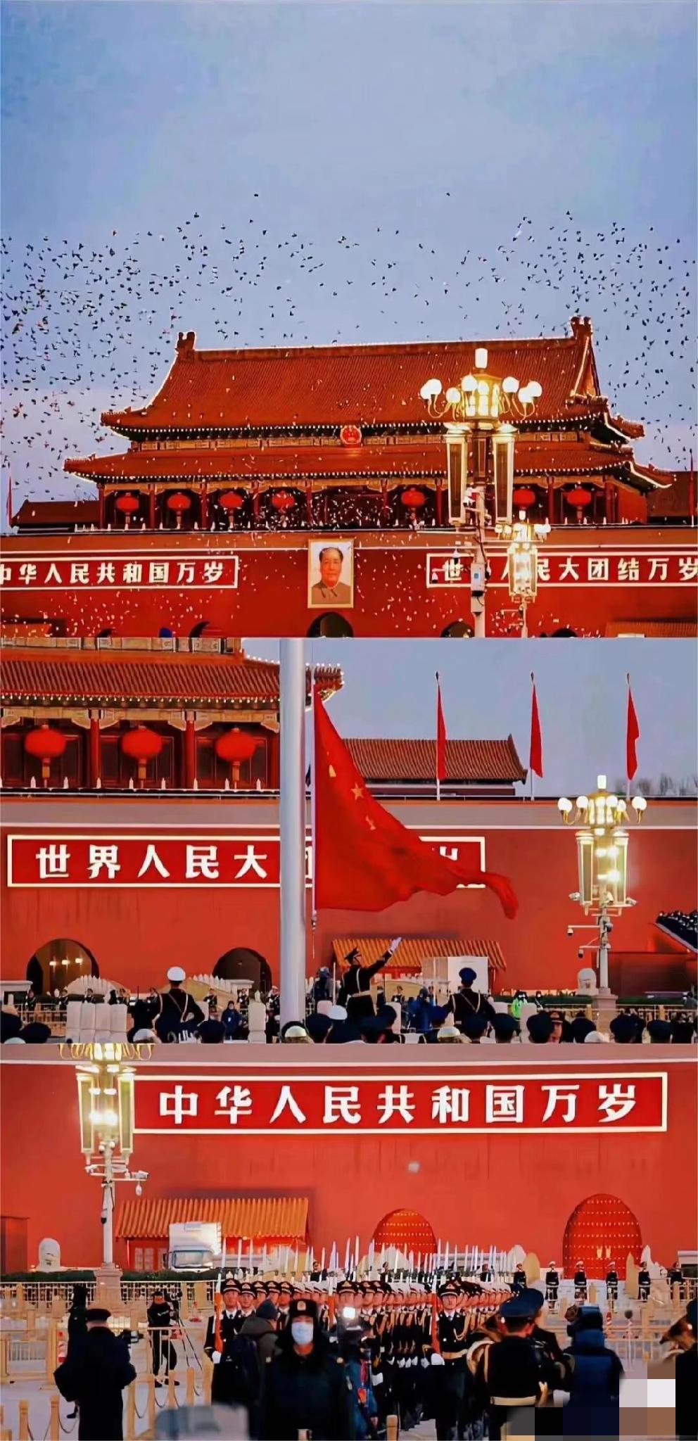这四句“中国底气”，藏着外国人看不懂的“倔强”
 
别再问中国人为何从不惧博弈，