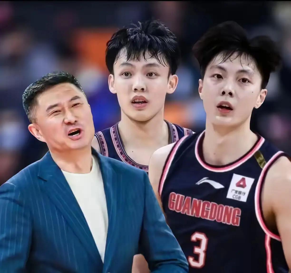 萨姆纳icon的加盟，广东队真的是兵强马壮。朱芳雨icon今年引援力度真大，先是