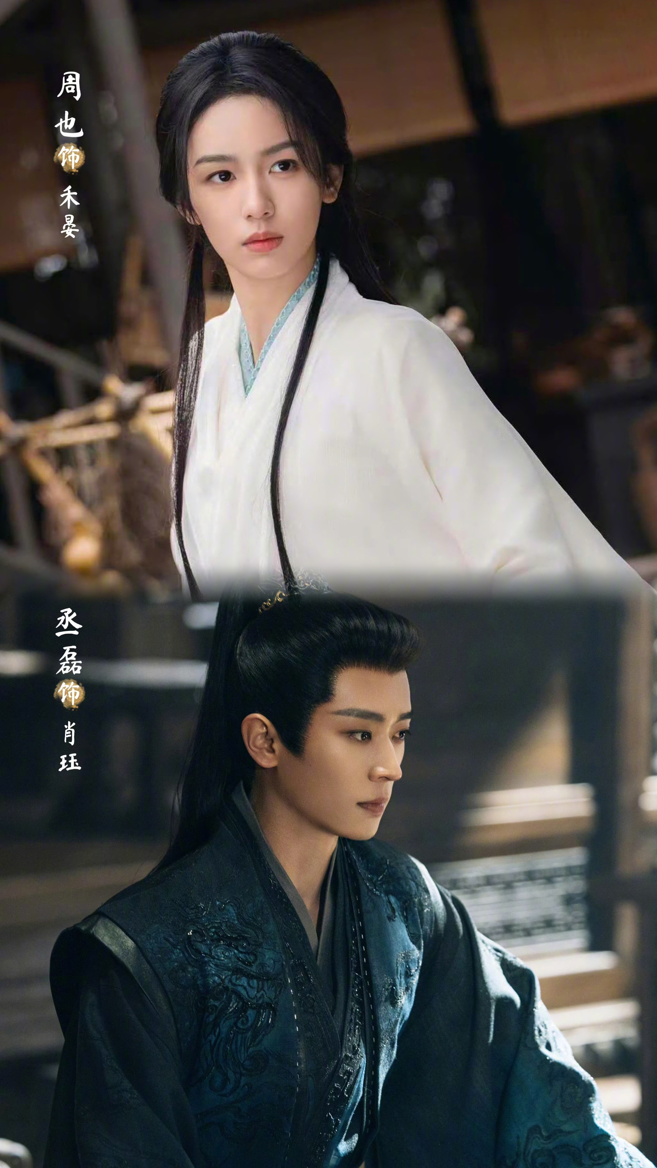 《锦月如歌》像低配版《墨雨云间》，同款“夺回一切”设定，改编把重生爽点改没了，至