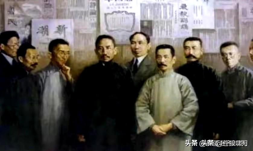 鲁迅与胡适两位大师，谁更加伟大？请看老徐与“毒眼”，是怎么说的？

老徐说:两人