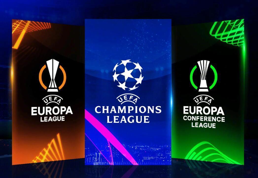 欧联和欧协联的淘汰赛附加赛阶段结束，三大赛事的16强以及全部出炉。目前英超已经基