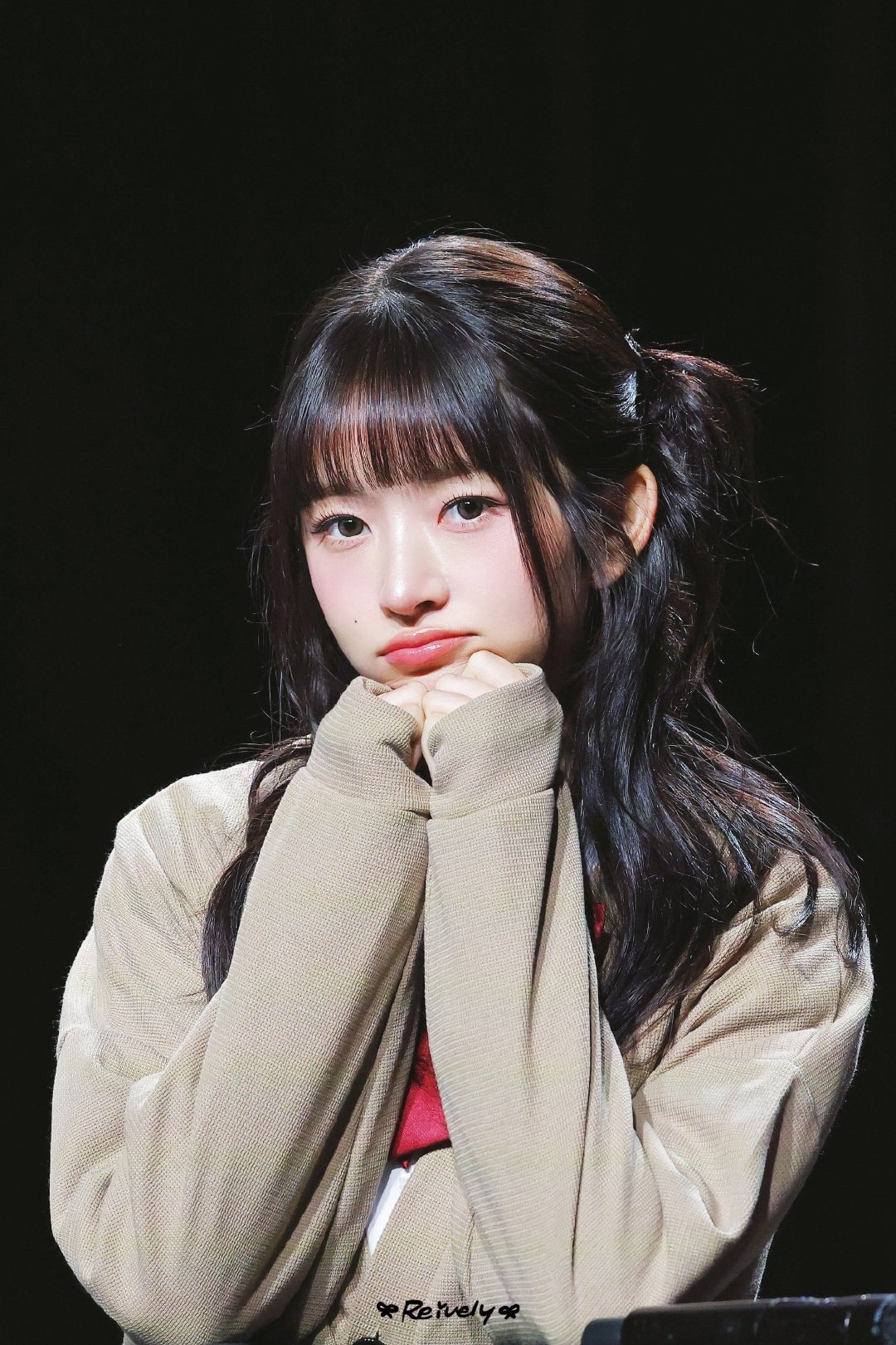 没错！这就是我家最可爱的怜宝宝🥺 ​​​