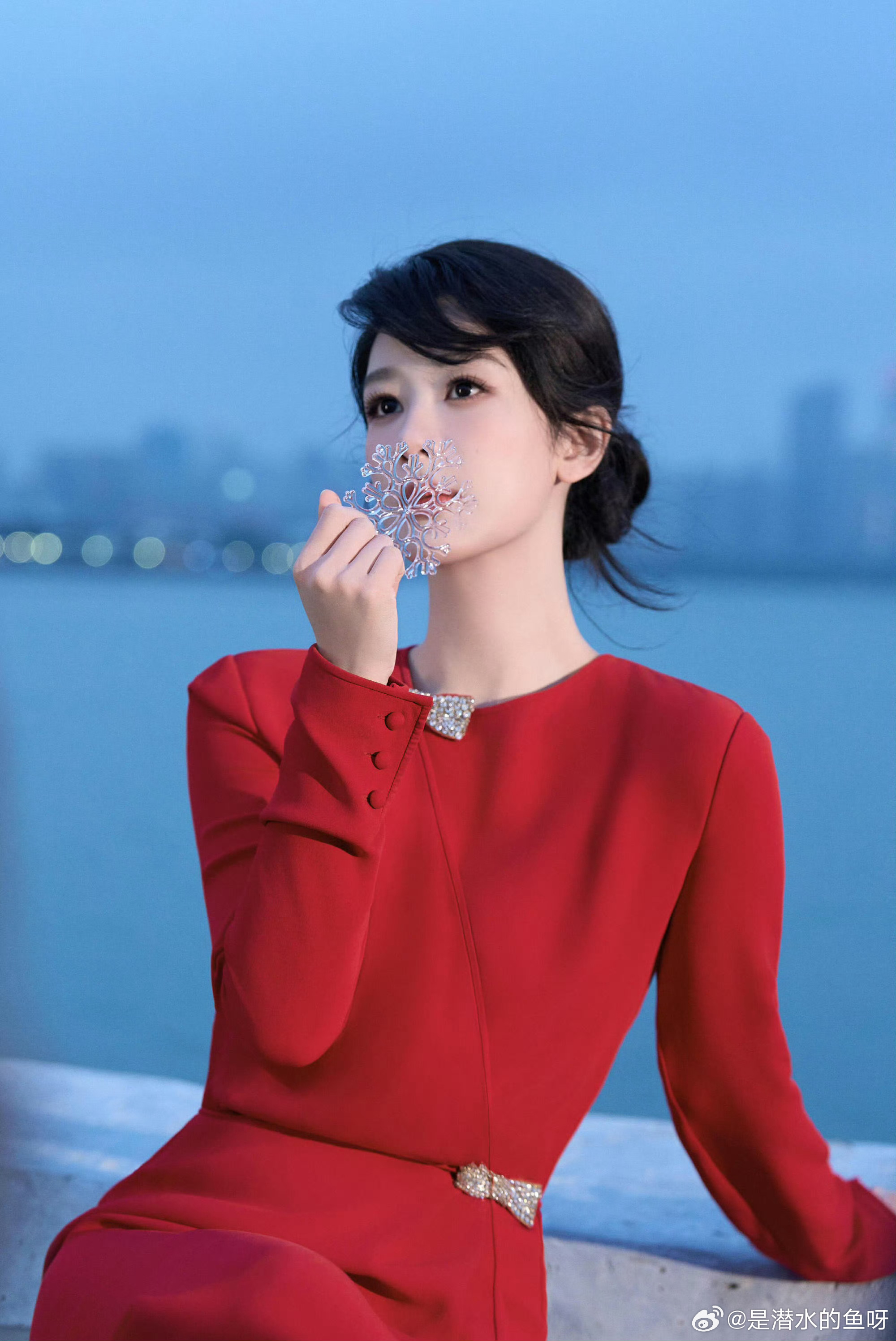 剧版青簪行 yz杨紫黄梓瑕yz杨紫簪中录在有你的选择里，我都选择你。杨紫黄梓瑕｜