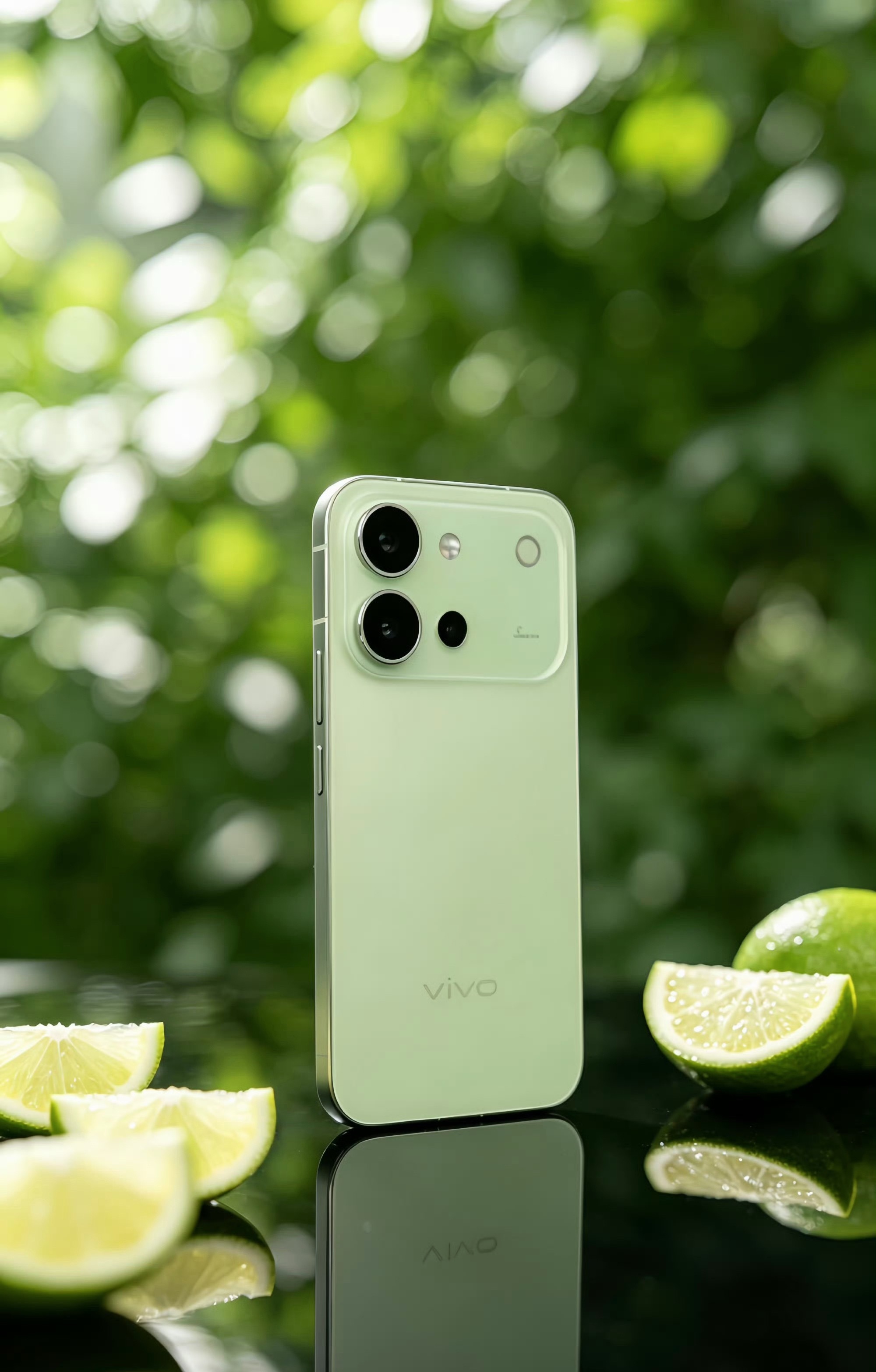 vivo S60真机赏，这颜值打几分？ 