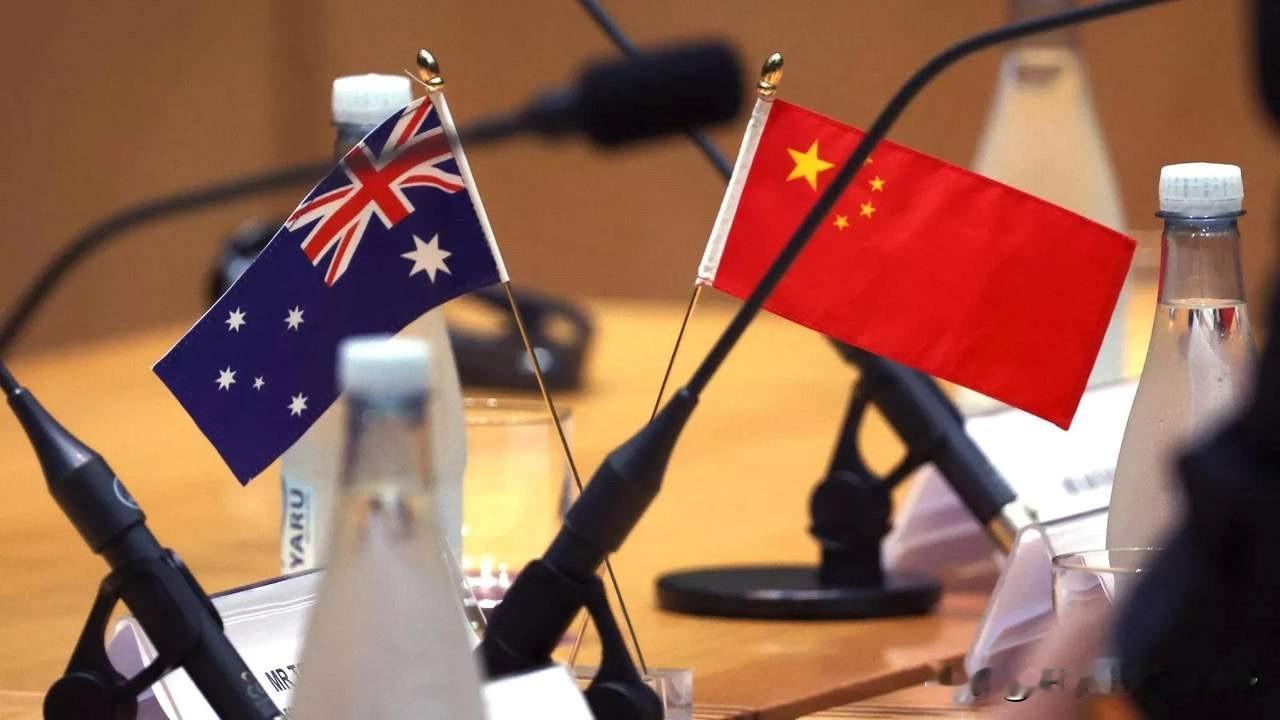 澳大利亚现在担心的，已经不是铁矿石跌到93美元一吨，而是中国正在慢慢改写铁矿石定