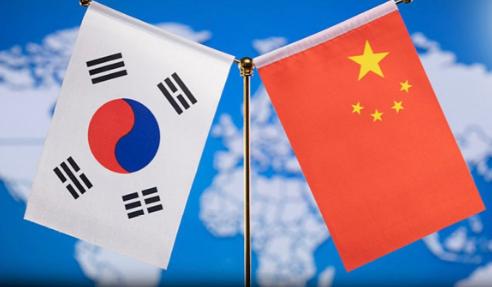 9月8日，韩国釜山市长奔赴中国上海，希望接下来能够深化和上海的合作，从而为接下来