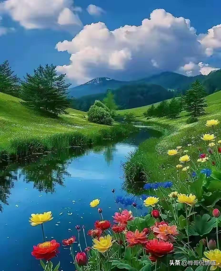 靠自己走：在风雨兼程中，活出生命的硬气与通透

诸位朋友，今儿咱们单说一桩关乎你