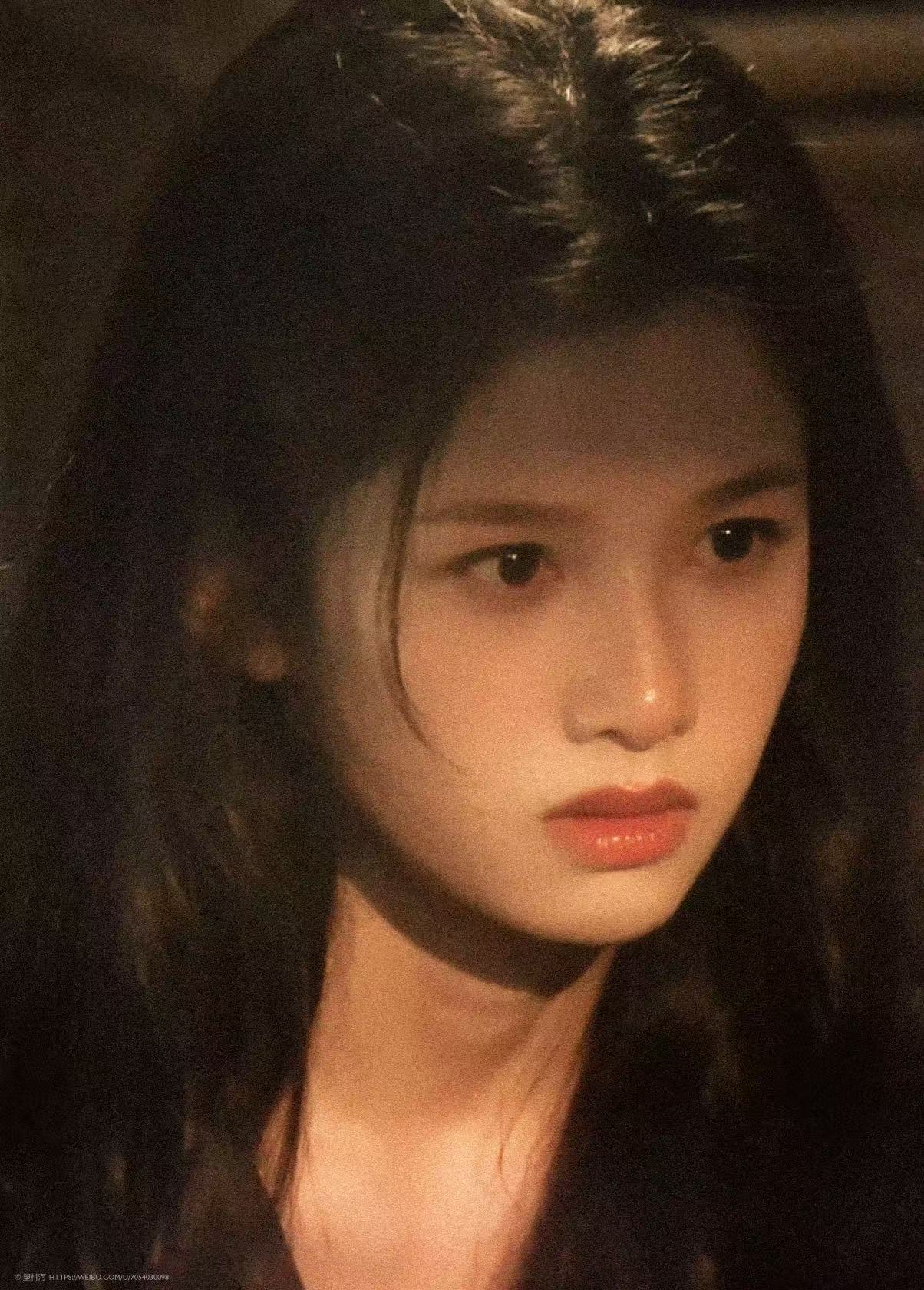 好美啊我们的苗靖女士[期待] ​​​