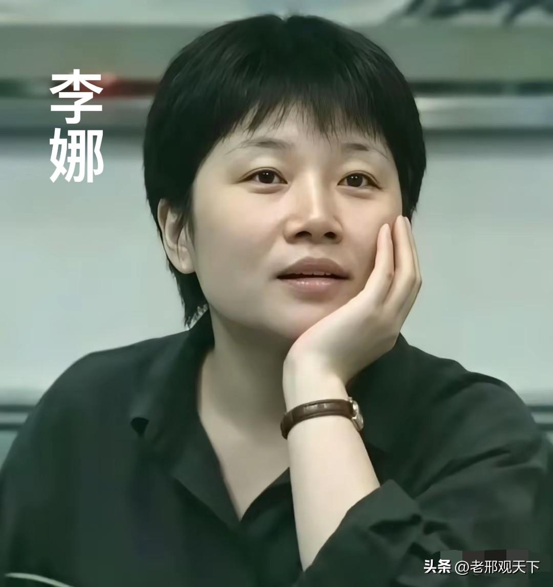 李娜其实歌唱的挺好的，为何，看破红尘，执意出家呢？

坊间流传版本挺多，其实，有
