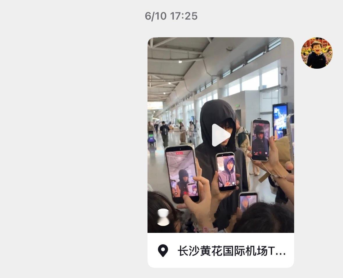 🎺又刷到了才知道他就是张庭睿，我之前在🫘分享过他的视频，这就是缘分吗 