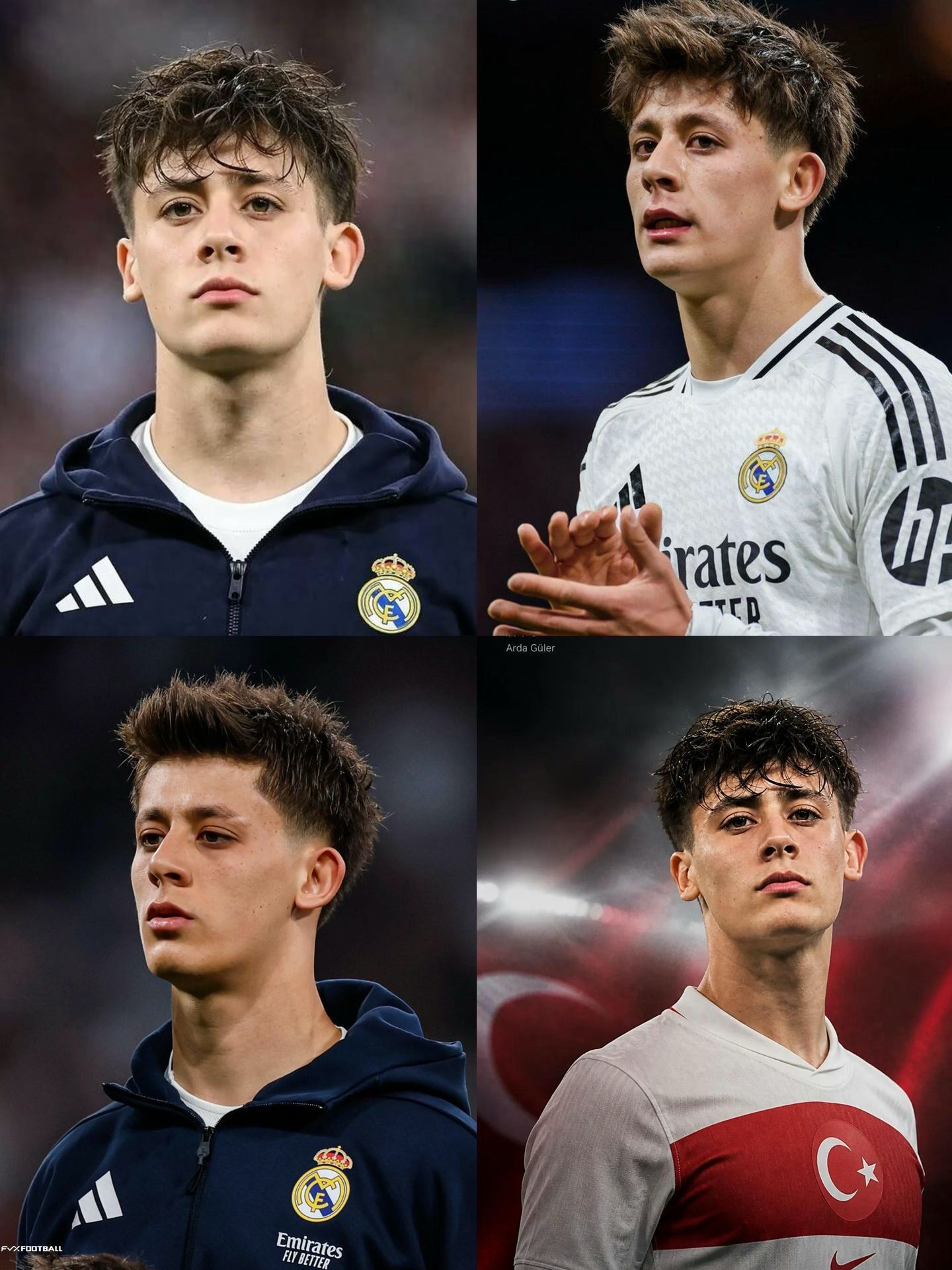 你可以看不懂越位，看不懂战术，看不懂输赢⚽但一定不能错过世界杯赛场，来自世界各地