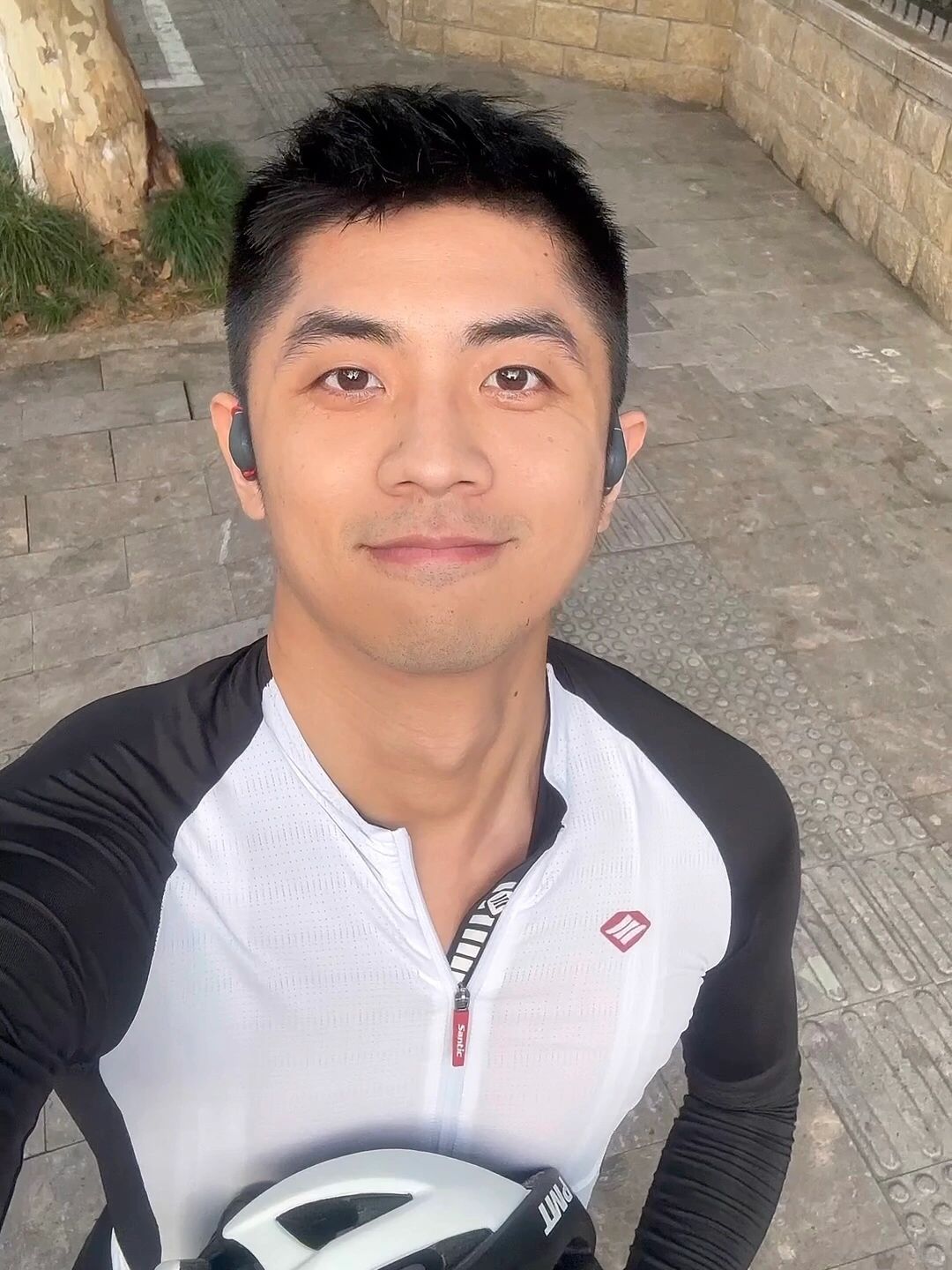 国庆当然得到杭州骑行🚴领略江南风光美学