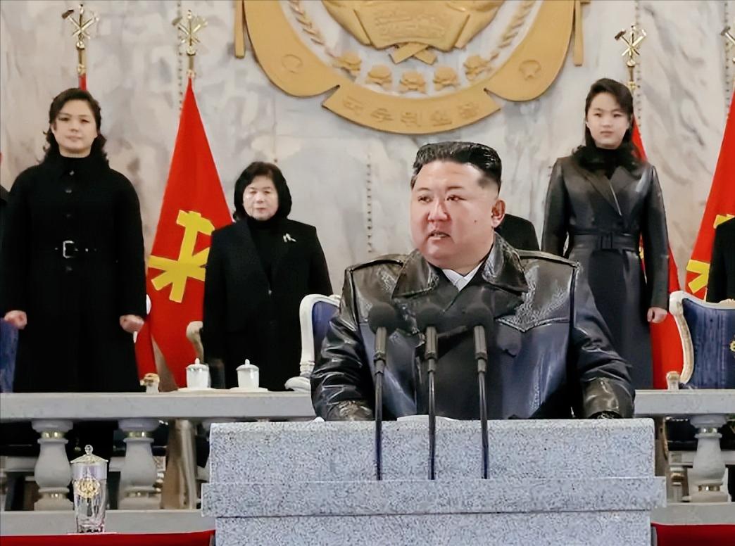 朝鲜一句话直接把朝美关系说透了。
 
最近朝鲜方面说得很实在，以后两国是和平还是