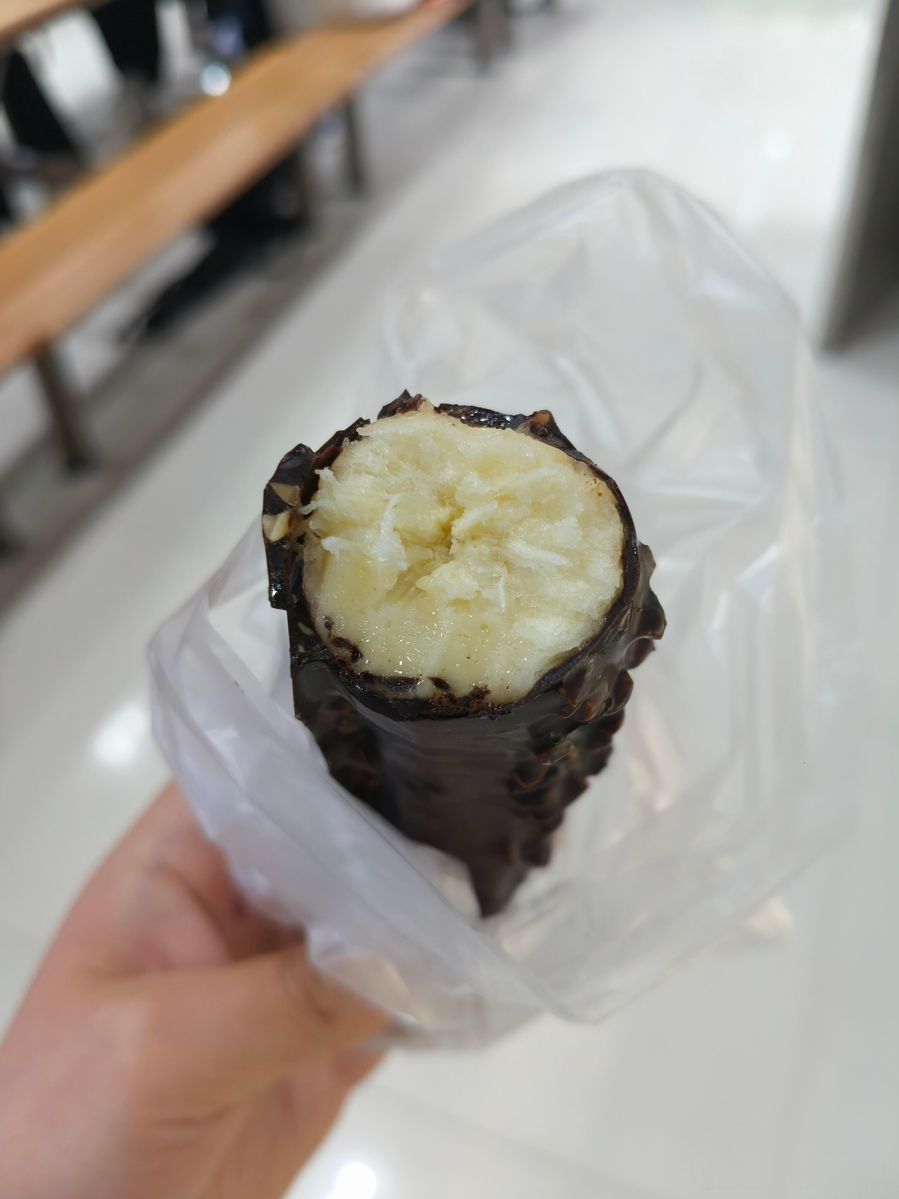 太像了 