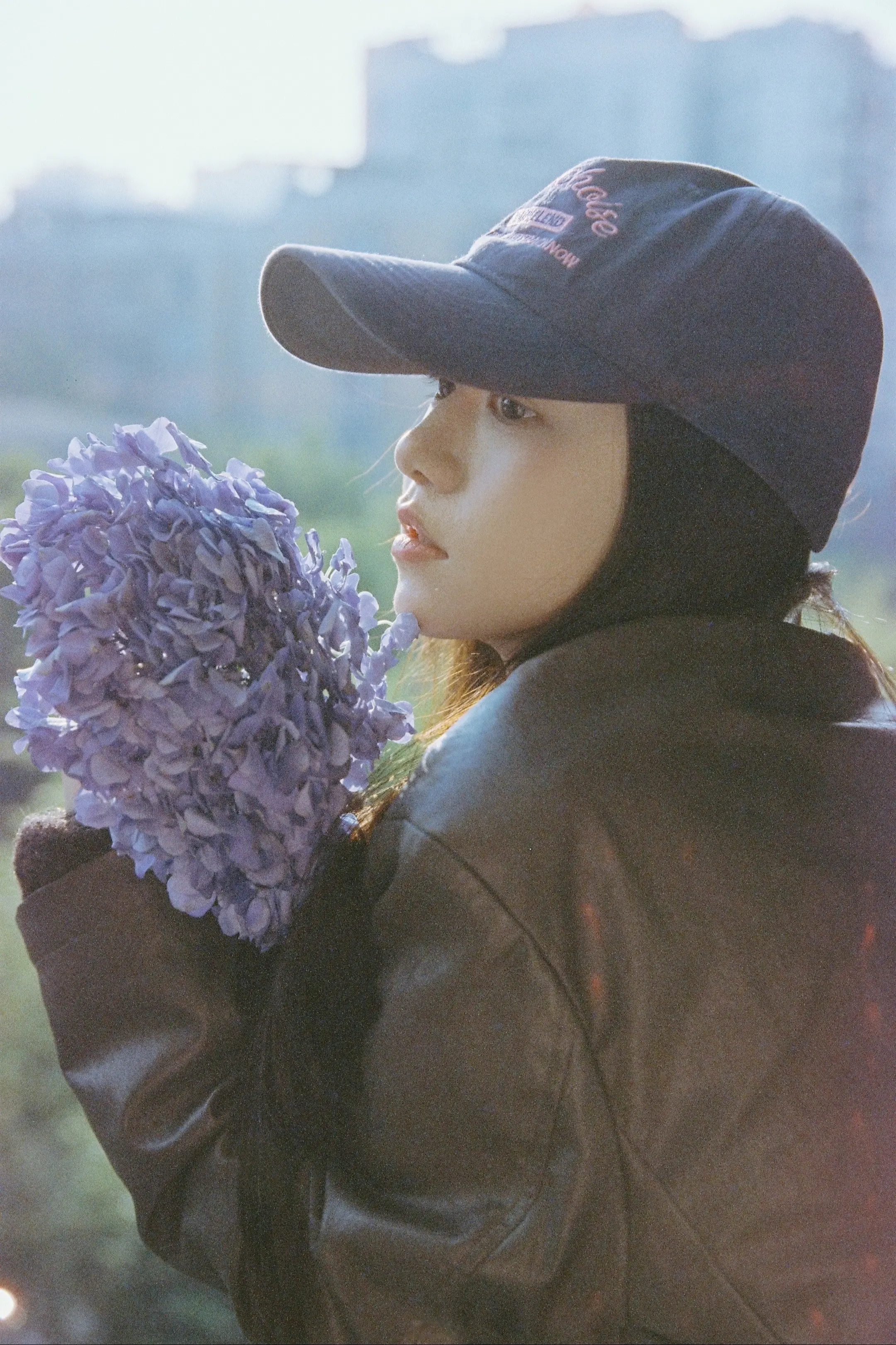 💐。