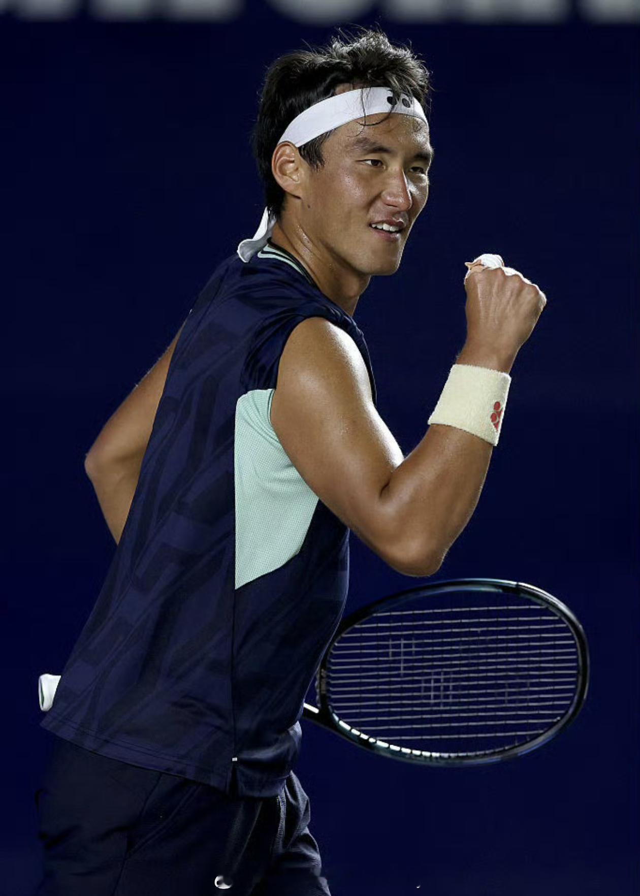 劲爆消息💥布云朝克特爆冷西西帕斯🔥ATP250 温斯顿·塞勒姆站第二轮，中国