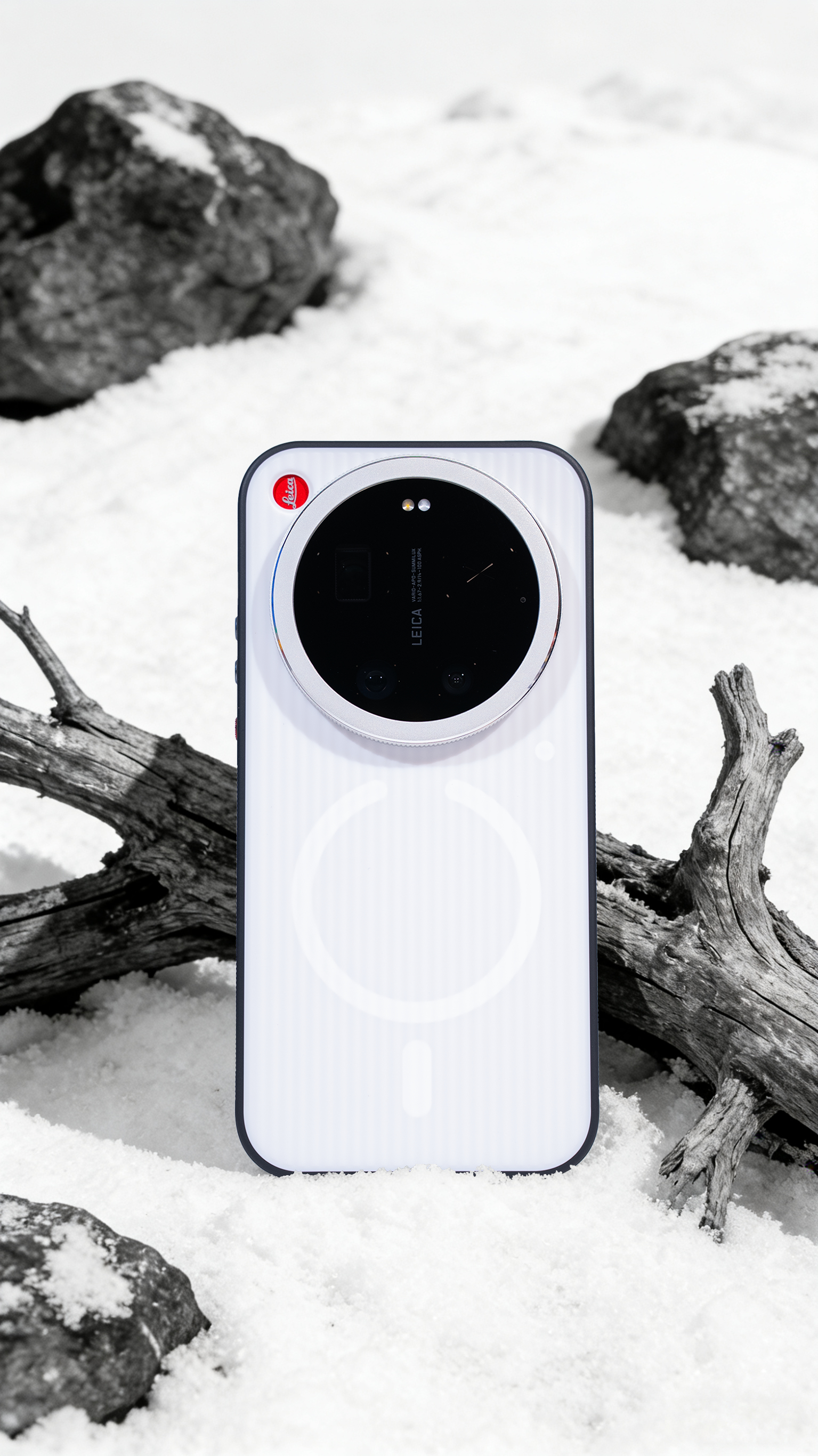 这几个月让我觉得“有点东西”的配件机型，小米17 Ultra 绝对算一个这台机子