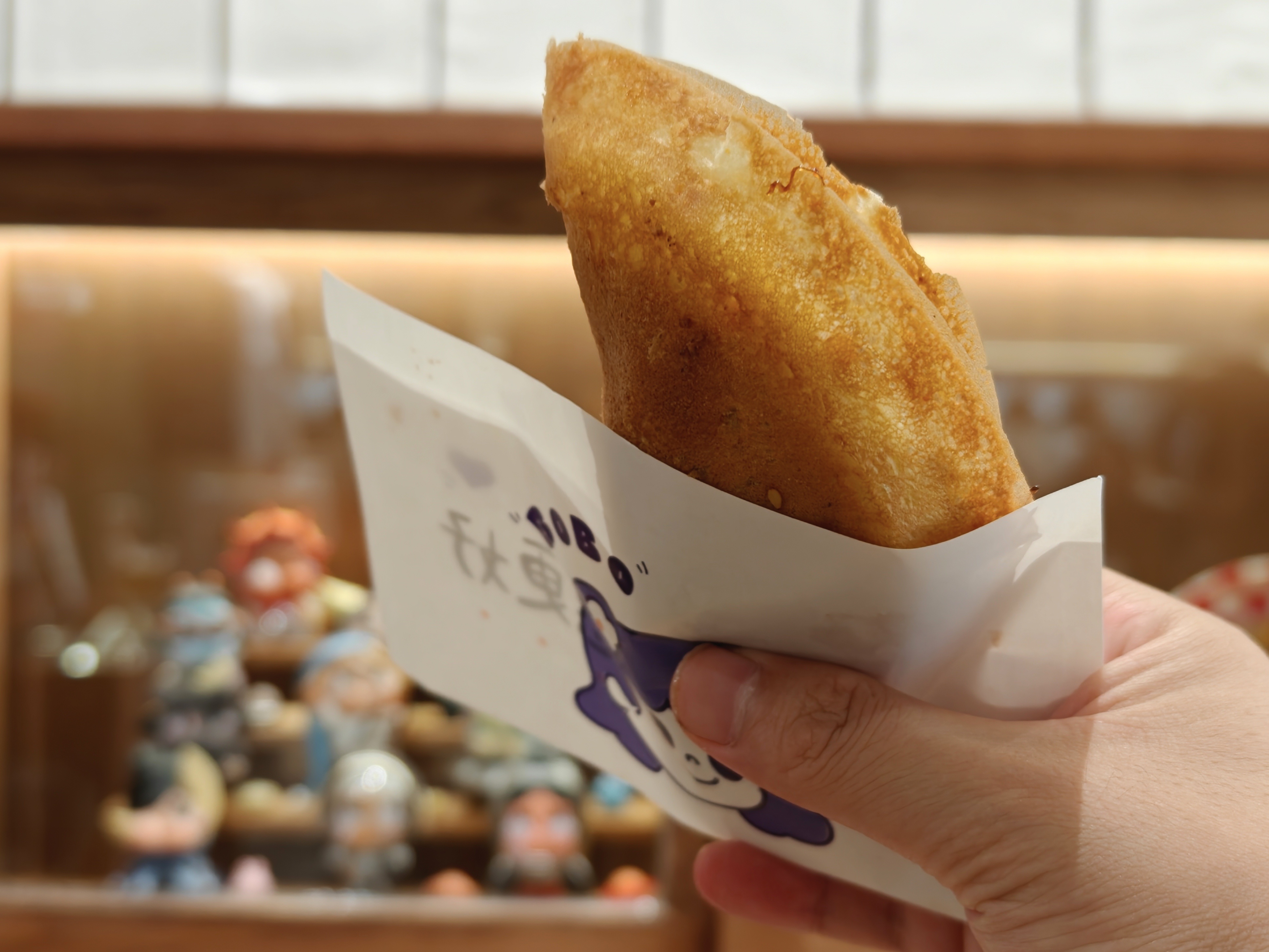 关注很多年的小豆海棠，终于有机会来试一下了。 成都·小豆海棠(麓镇店)