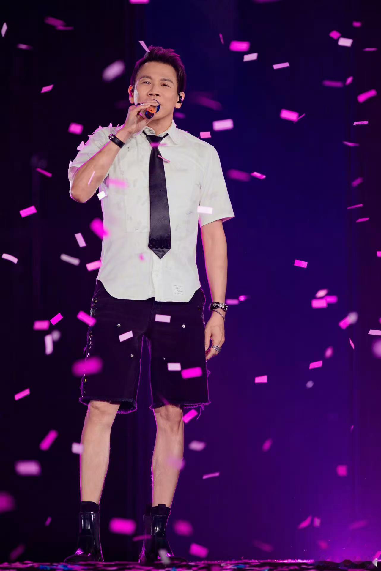 陶喆将在巡演100场后收官 重磅消息炸场！陶喆 Soul Power II PL