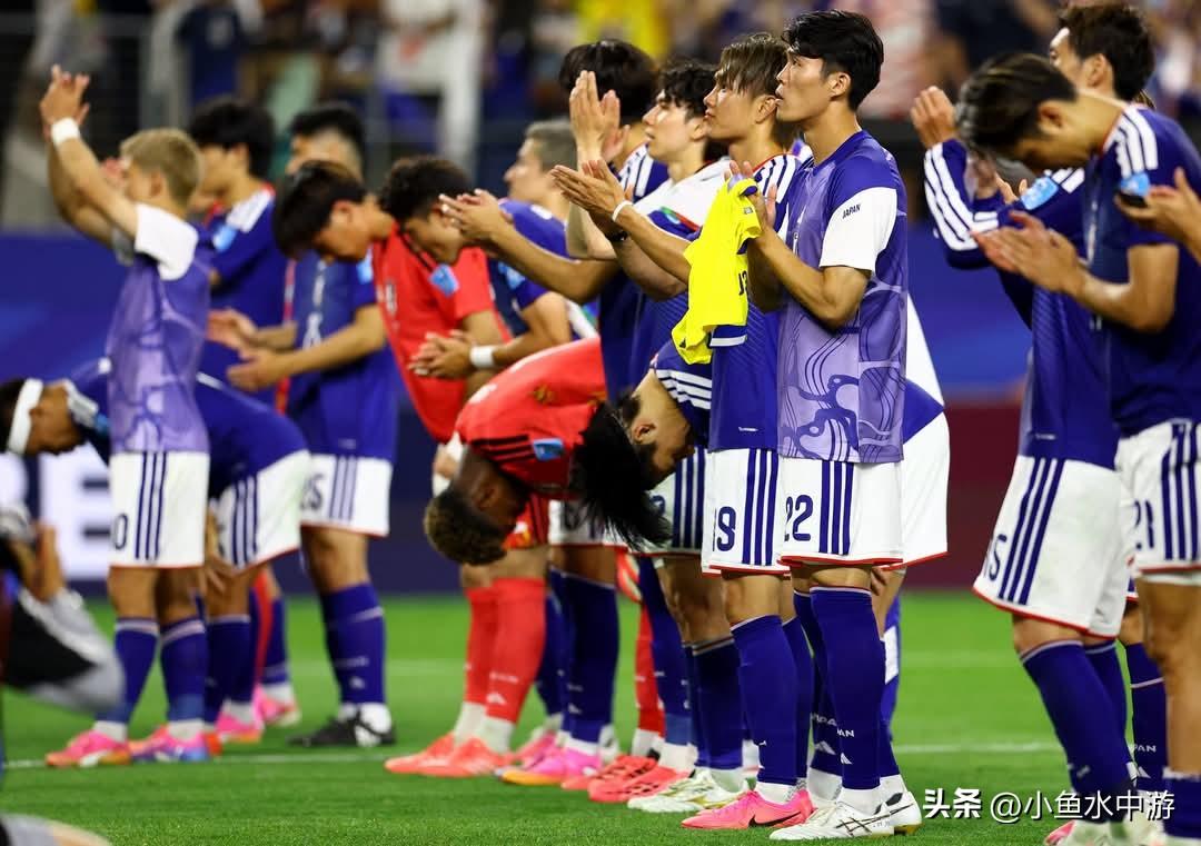 日本以小组第二出线，瑞典则以4分位列最佳第三名之一，同样获得晋级32强资格。根据
