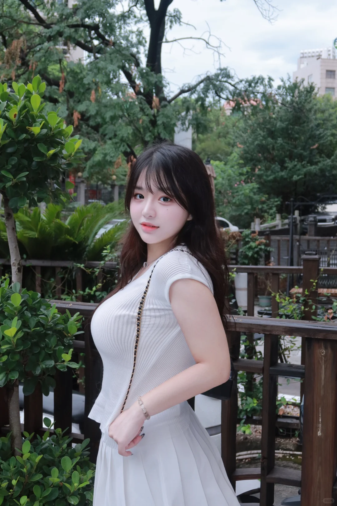 与妻约会の