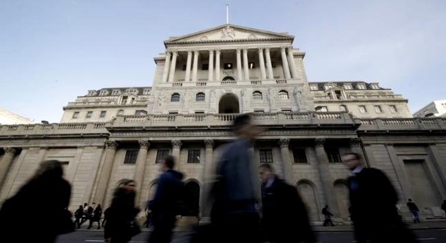 英国央行再次将贴现率维持在每年5.25%


监管机构的新闻稿中对此进行了说明。