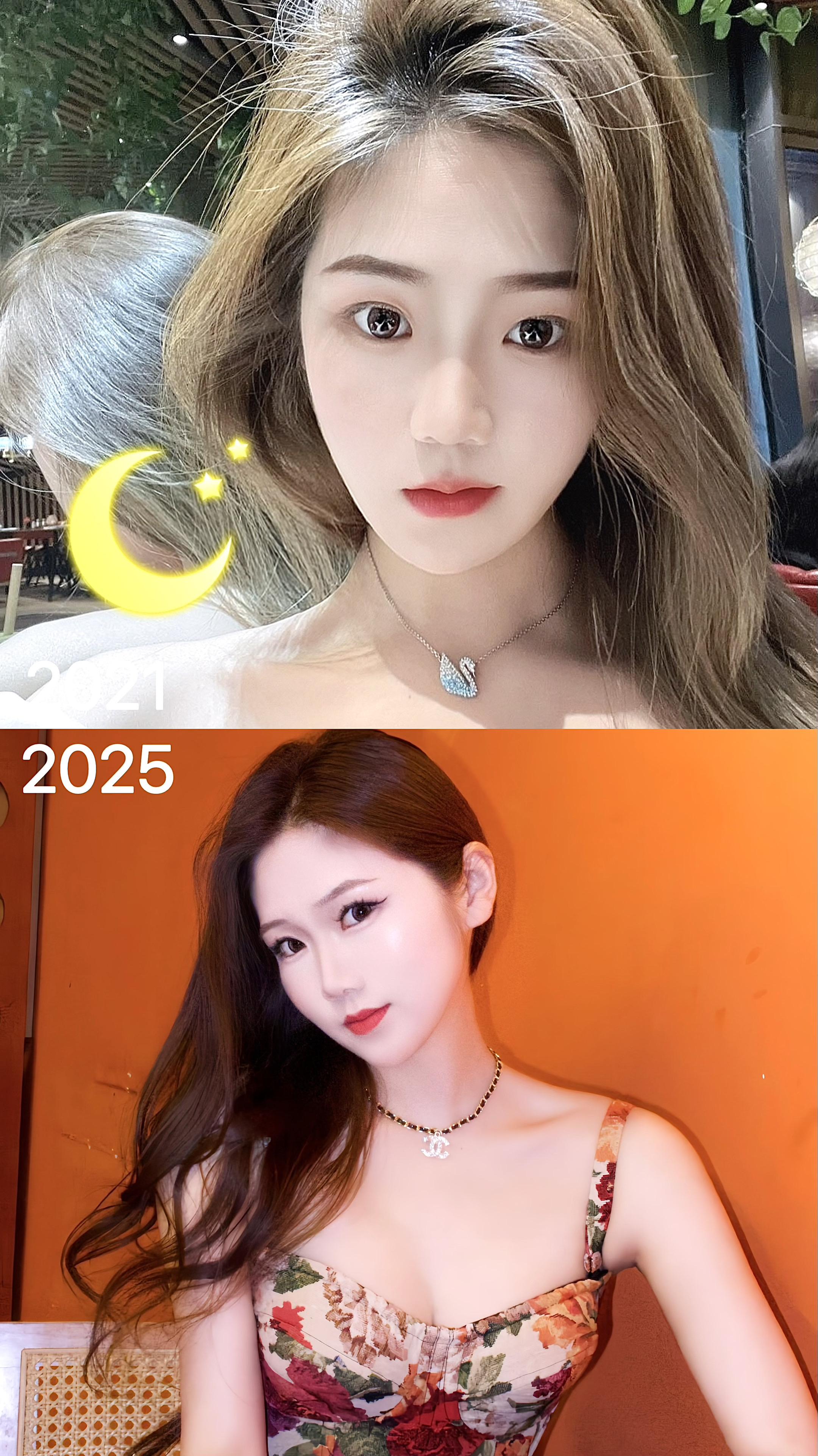 人对时间毫无还手之力