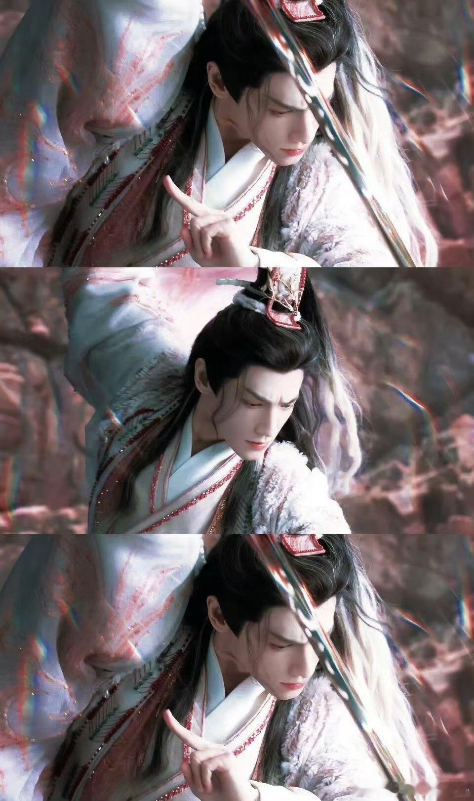 水龙吟一部剧情拉满的饱和剧谁还没为水龙吟疯狂上头我都会伤心的OK？剧情高能案件烧