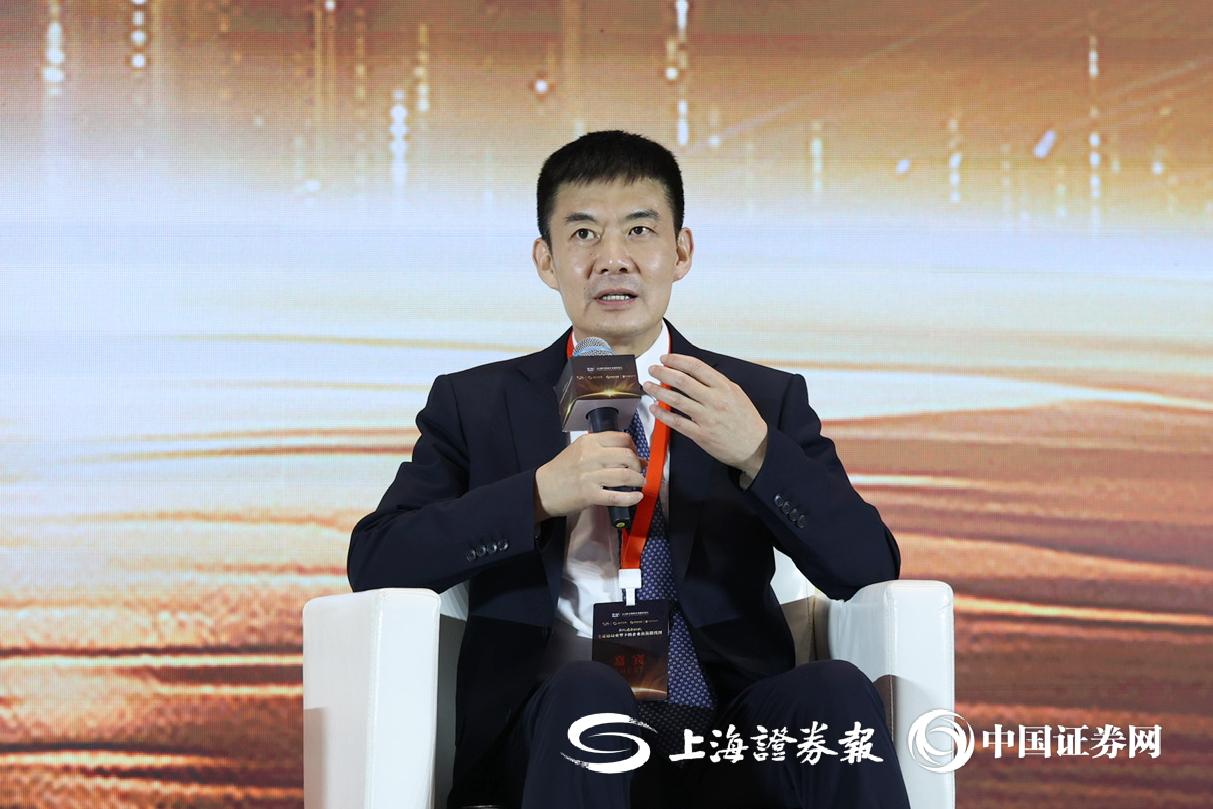 佳华科技董事长李玮：企业出海的核心就是能力出海