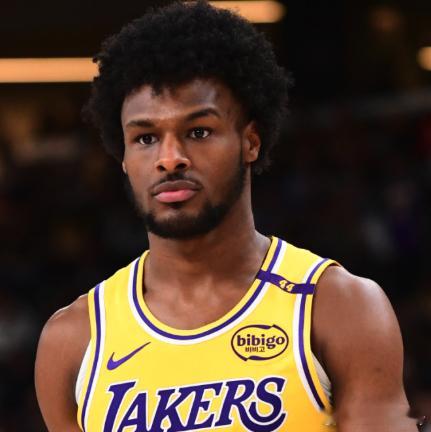 Tim Reynolds：有两名NBA球员投票给布朗尼·詹姆斯入选NBA全明星赛