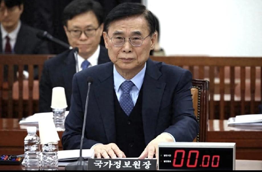 近日，韩国国家情报院院长李钟奭公然抛出“台湾筹码论”，主张以“打台湾牌刺激中国”