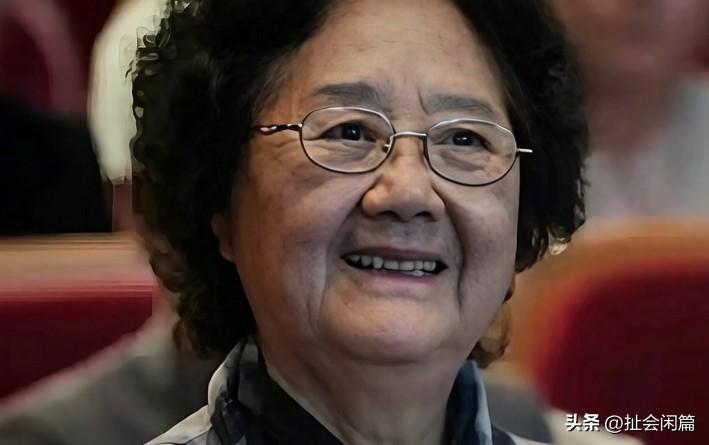 王大治妈妈就是这位秦腔艺术家。

电视连续剧《主角》正在热播，其中有好几位秦腔演