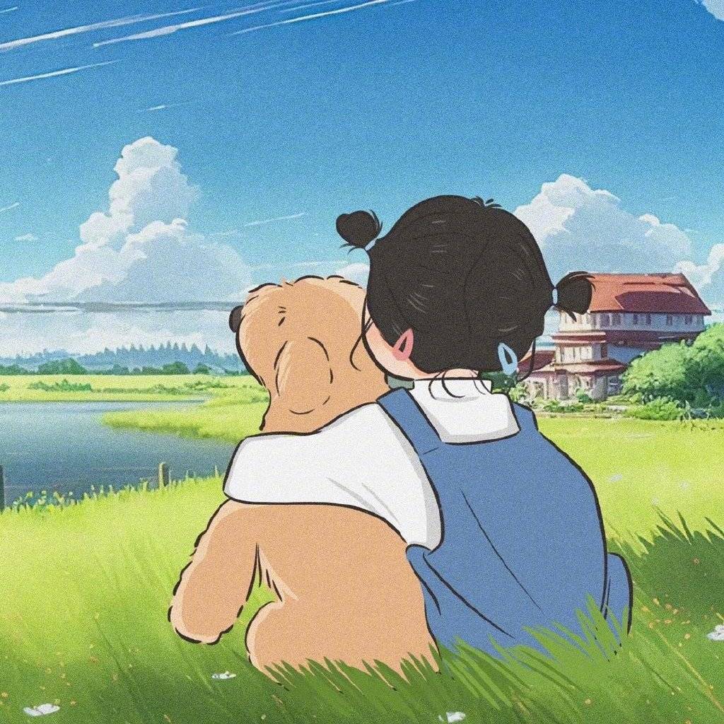 “长大了以后想当什么？”“小孩”——网易云热评《大人》 ​​​