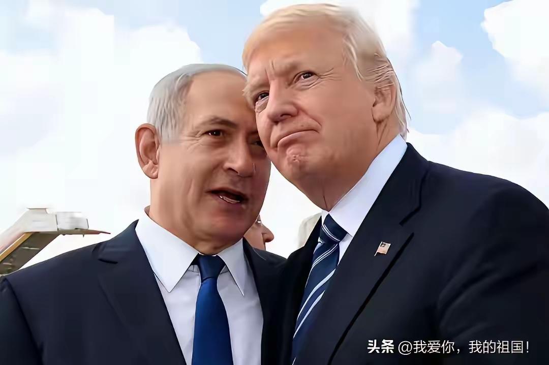 美以还能打多久，伊朗还能抗多久？

美国以色列，一个世界军事霸主，一个中东军事小