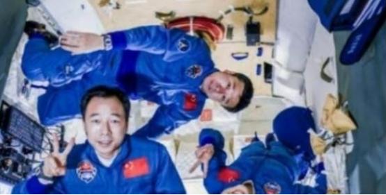 为什么大家都不提中国空间站了？没脸提，跟国际空间站差距太大，但不是中国空间站拿不