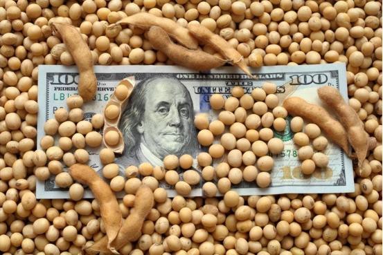 就在特朗普准备来中国访问的节骨眼上，美方突然放出个大消息：咱们国家已经一口气买了