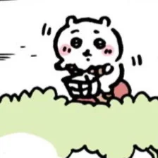 小鼻嘎骑自行车