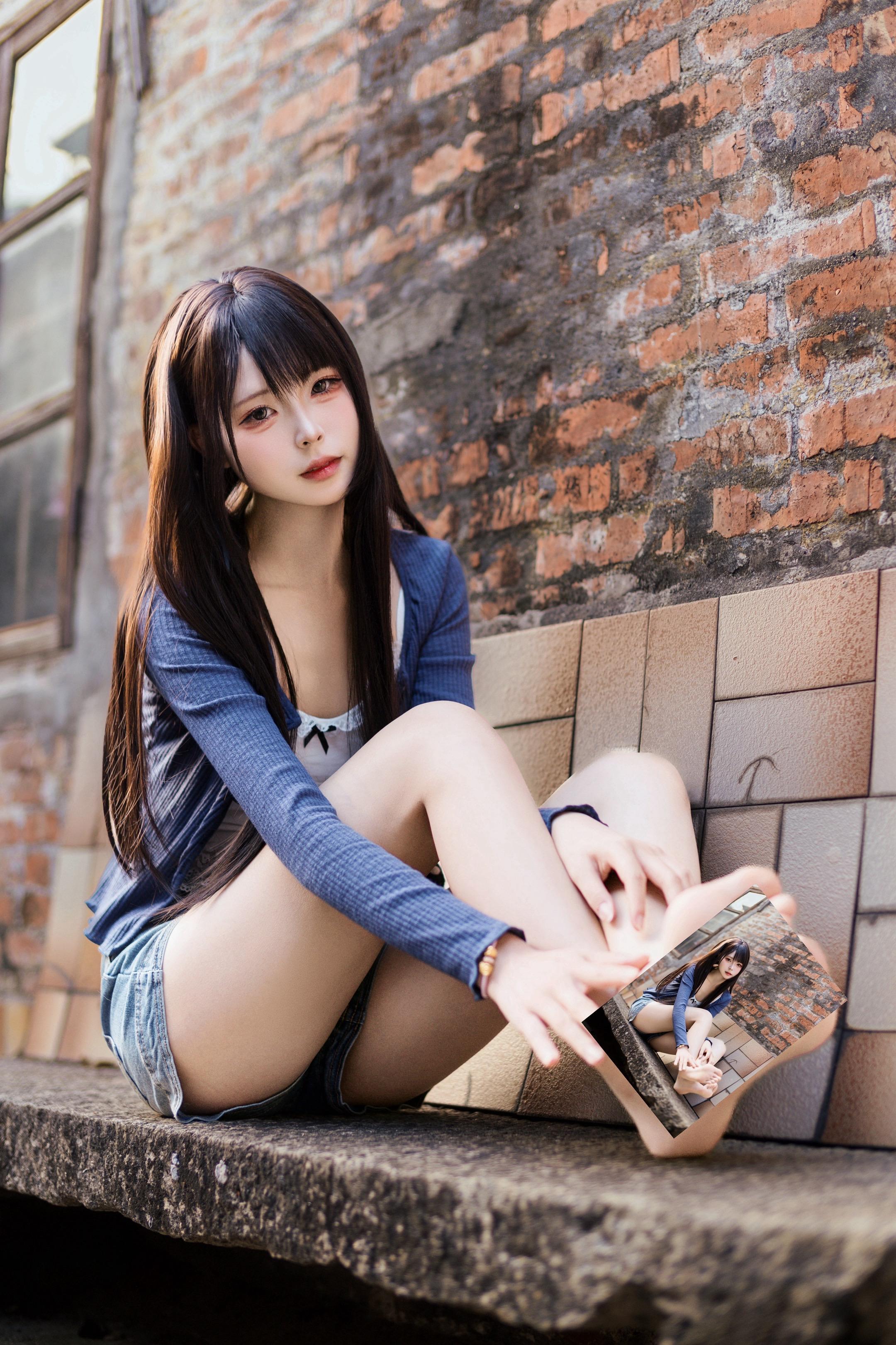 你放大的样子真的很…