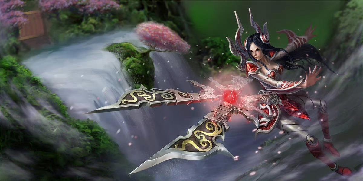 你觉得英雄联盟还能坚持多少年？英雄联盟