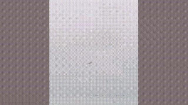 伊朗击落美军F-18战机！

央视新闻报道称，当地时间2026年3月25日，伊朗