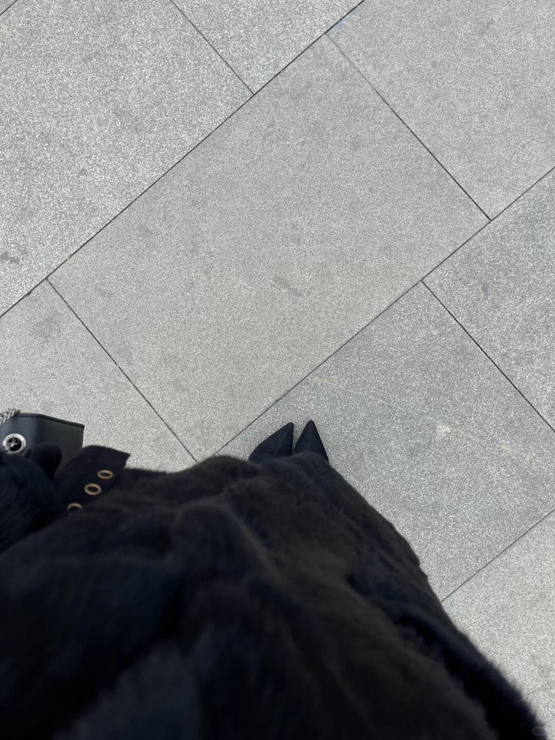 来自170的视角  青岛·栈桥景区