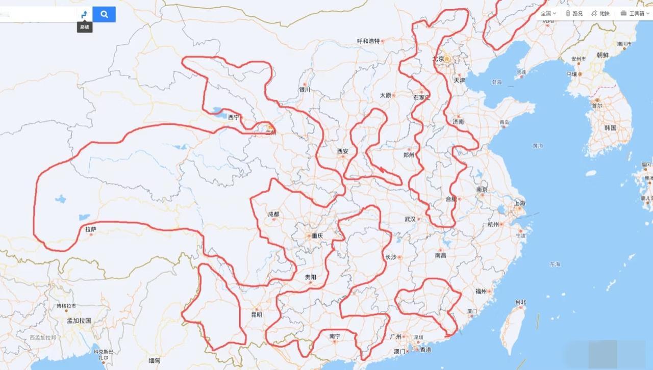 全国经济比较落后的地方，靠谱吗？[捂脸]